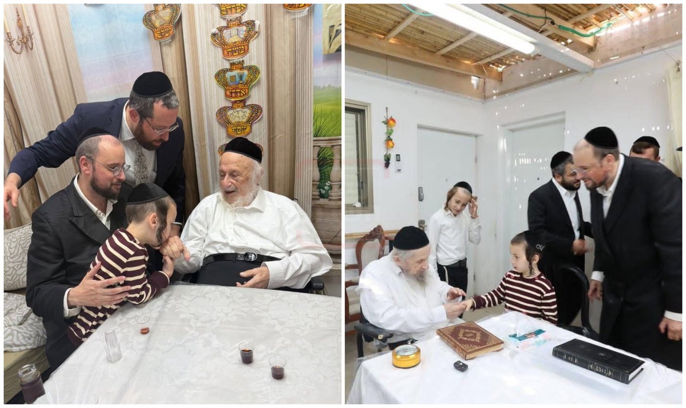 'זופניק בכיכר' עם כל התמונות, הנייעס והחשיפות של חג הסוכות