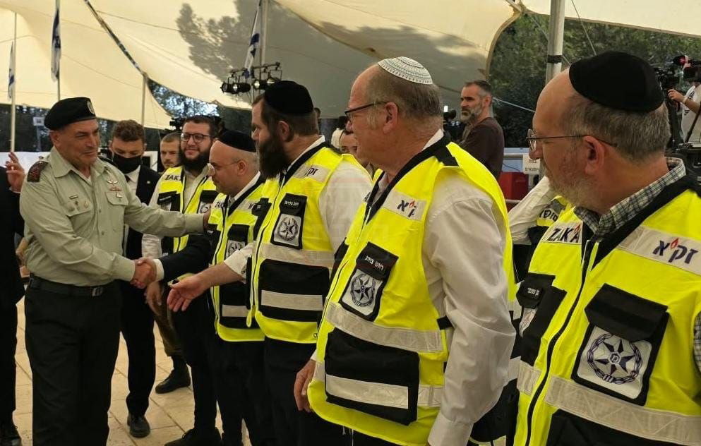 'זופניק בכיכר' עם כל התמונות, הנייעס והחשיפות של חג הסוכות