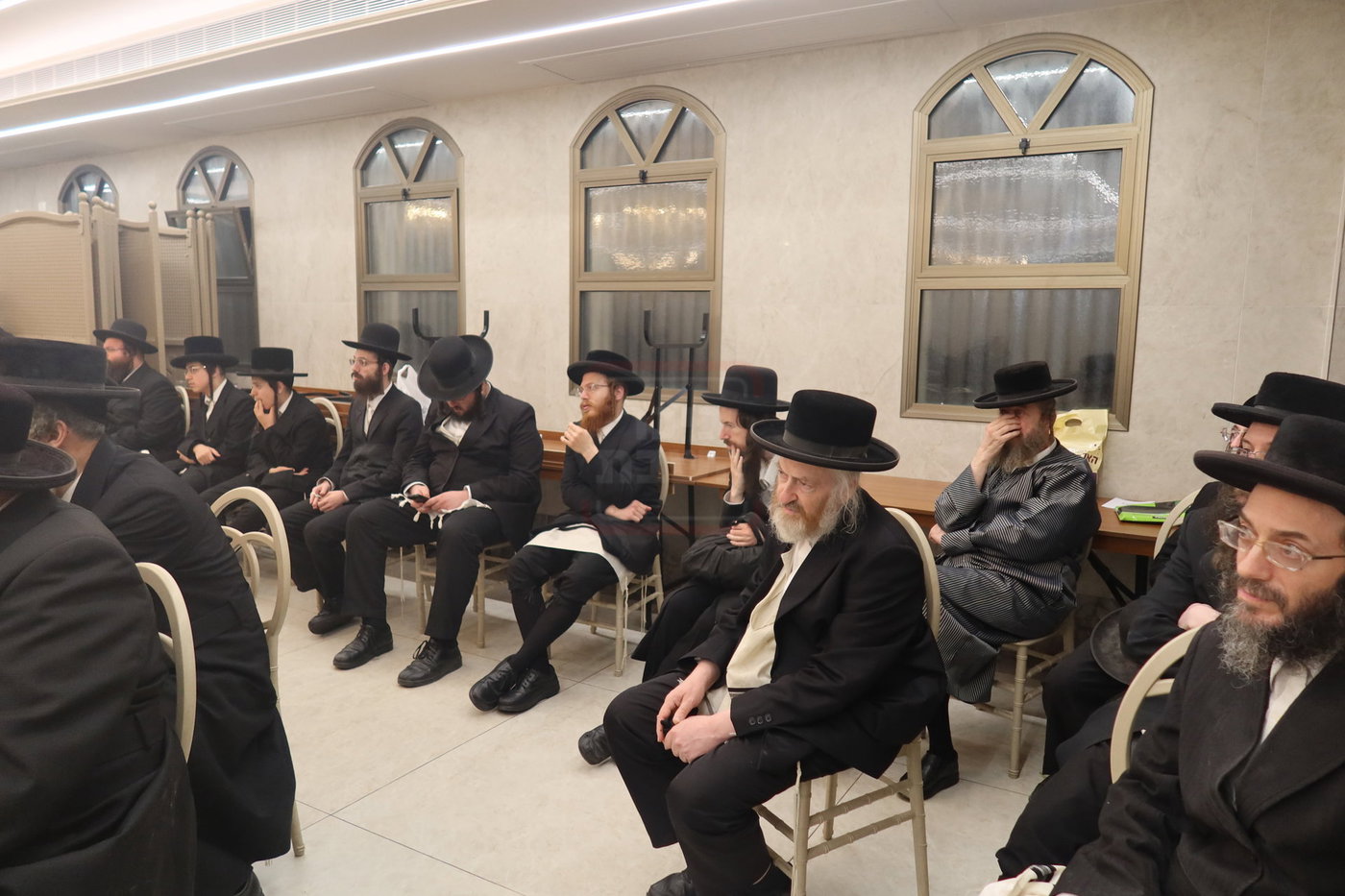 כינוסי המחאה נגד הקבורה