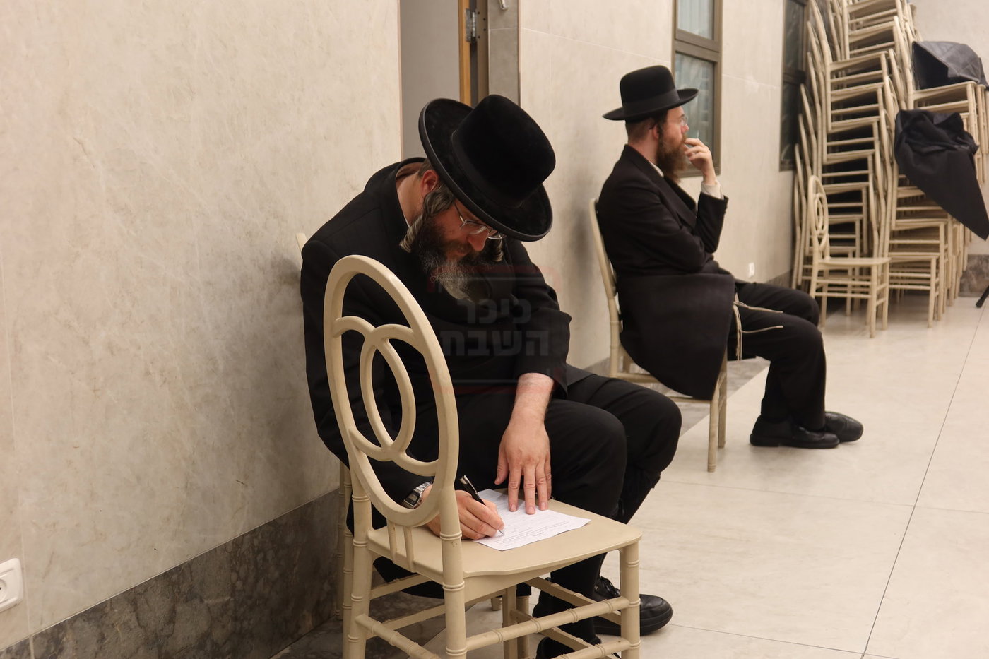 כינוסי המחאה נגד הקבורה