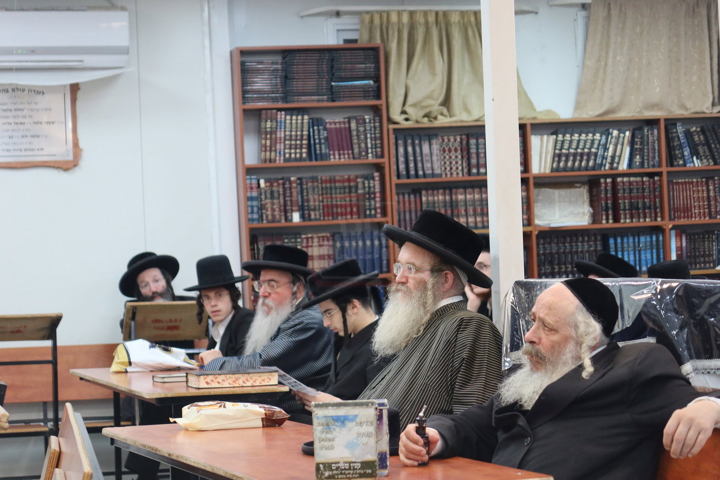 כינוסי המחאה נגד הקבורה