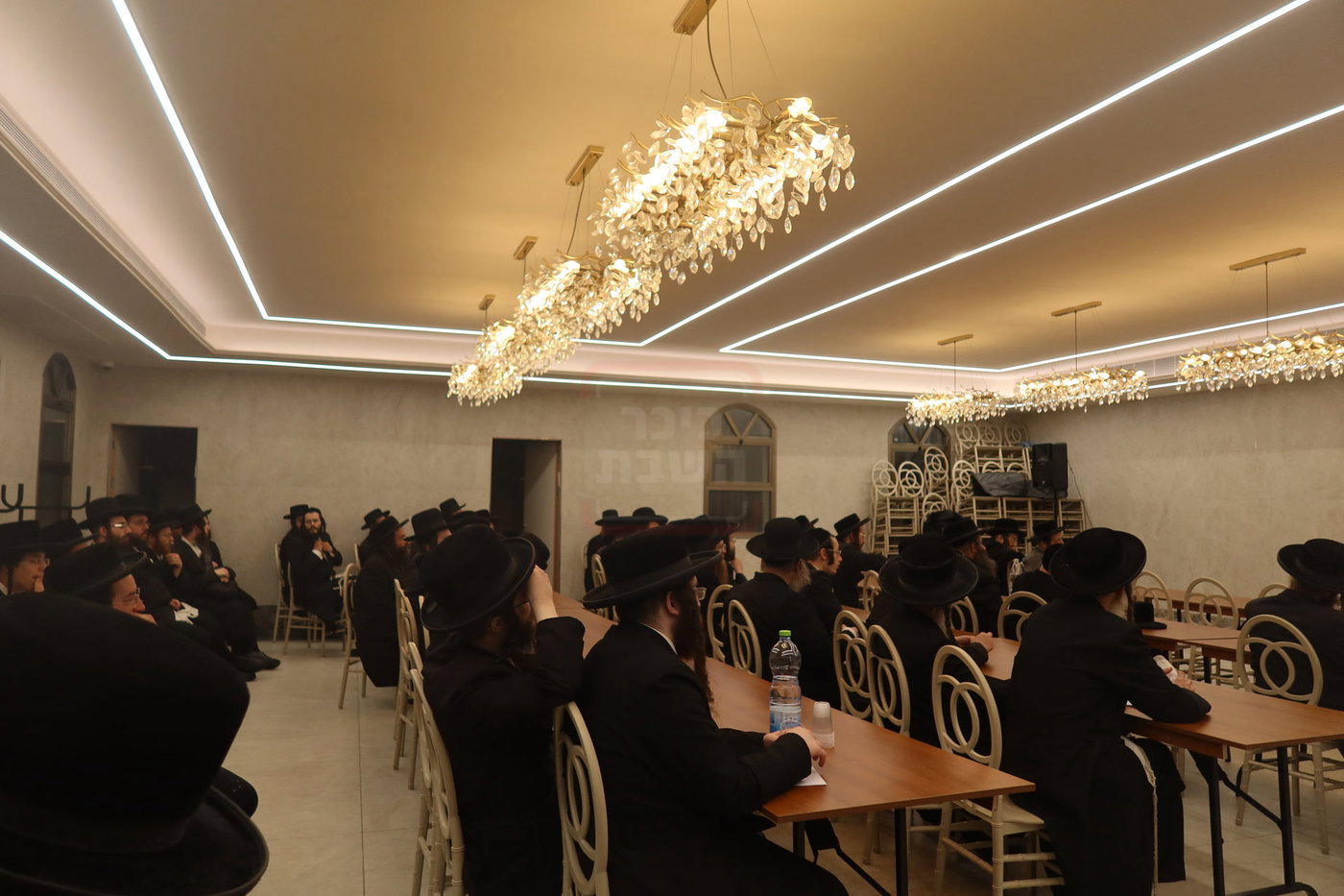כינוסי המחאה נגד הקבורה