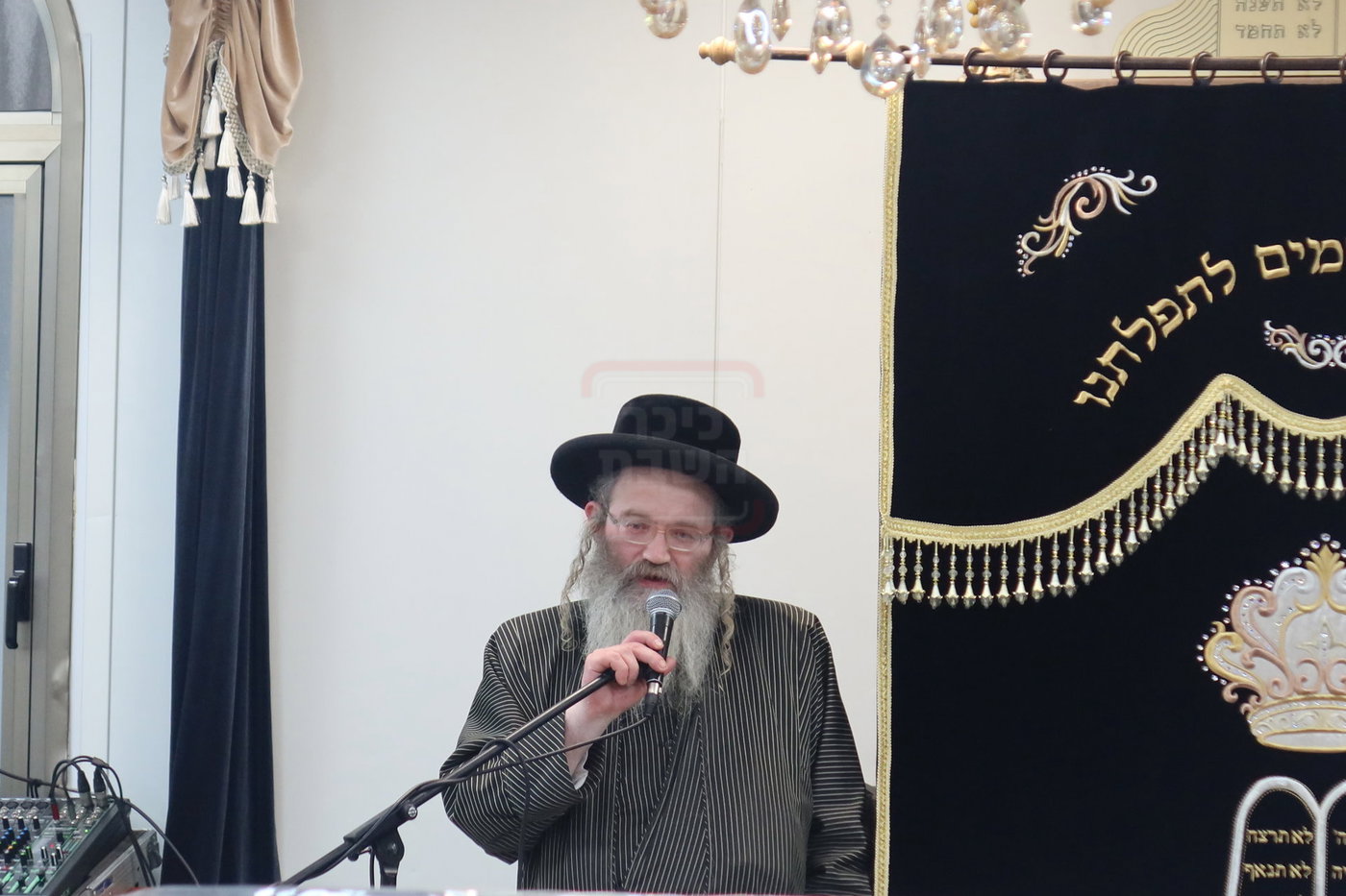 כינוסי המחאה נגד הקבורה
