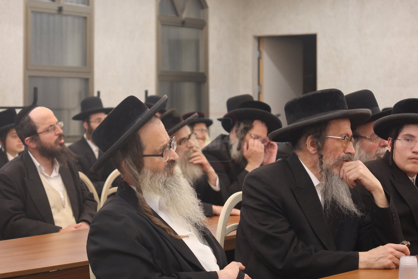 כינוסי המחאה נגד הקבורה