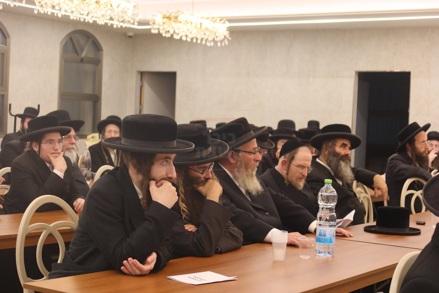 כינוסי המחאה נגד הקבורה