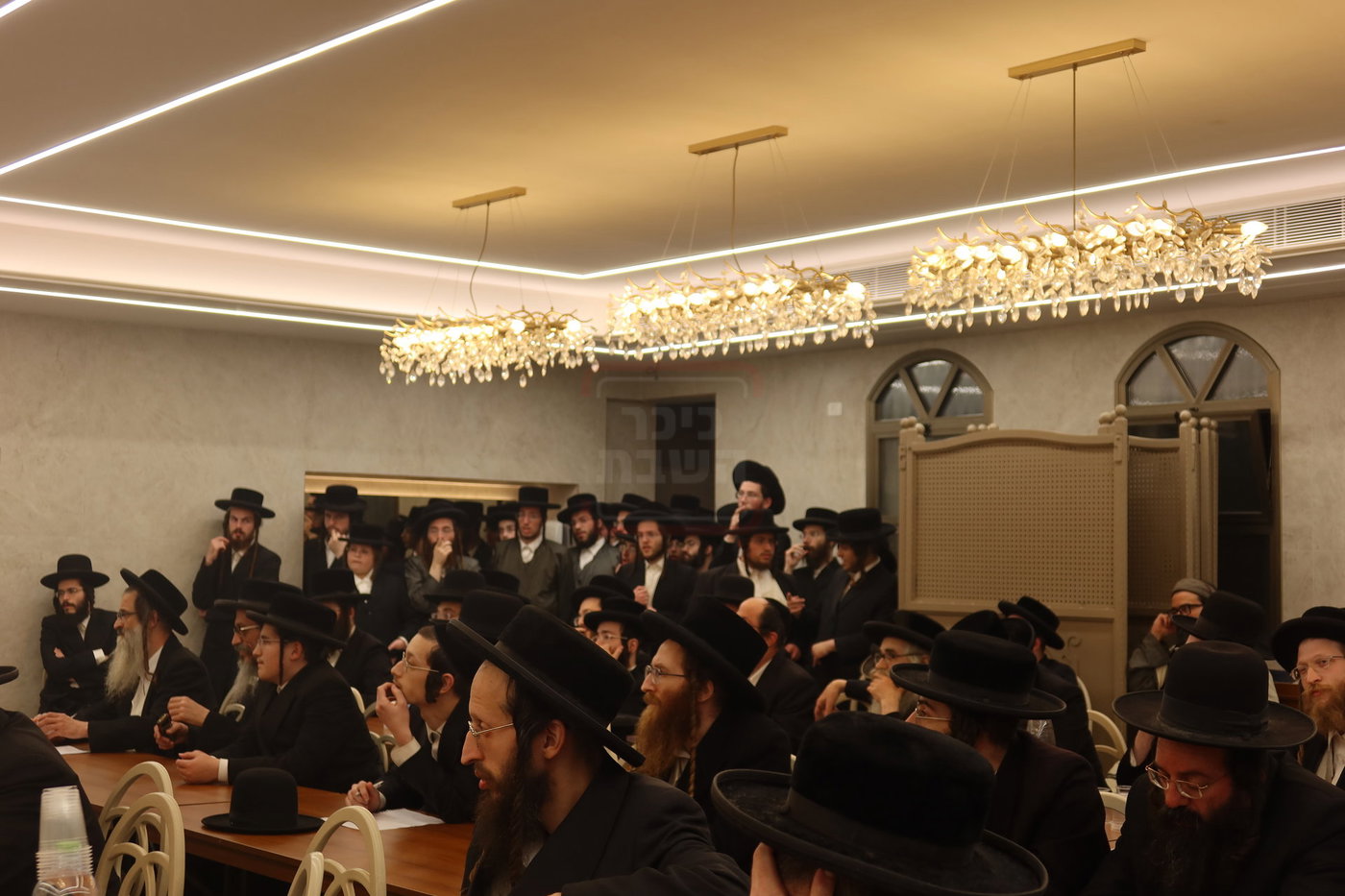 כינוסי המחאה נגד הקבורה