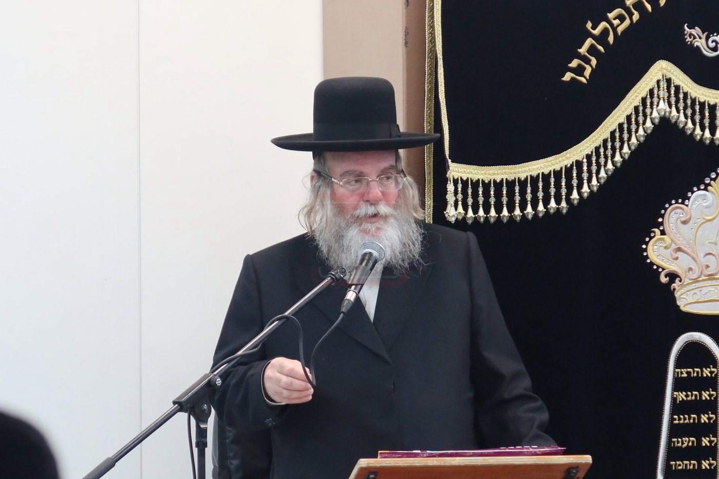 כינוסי המחאה נגד הקבורה