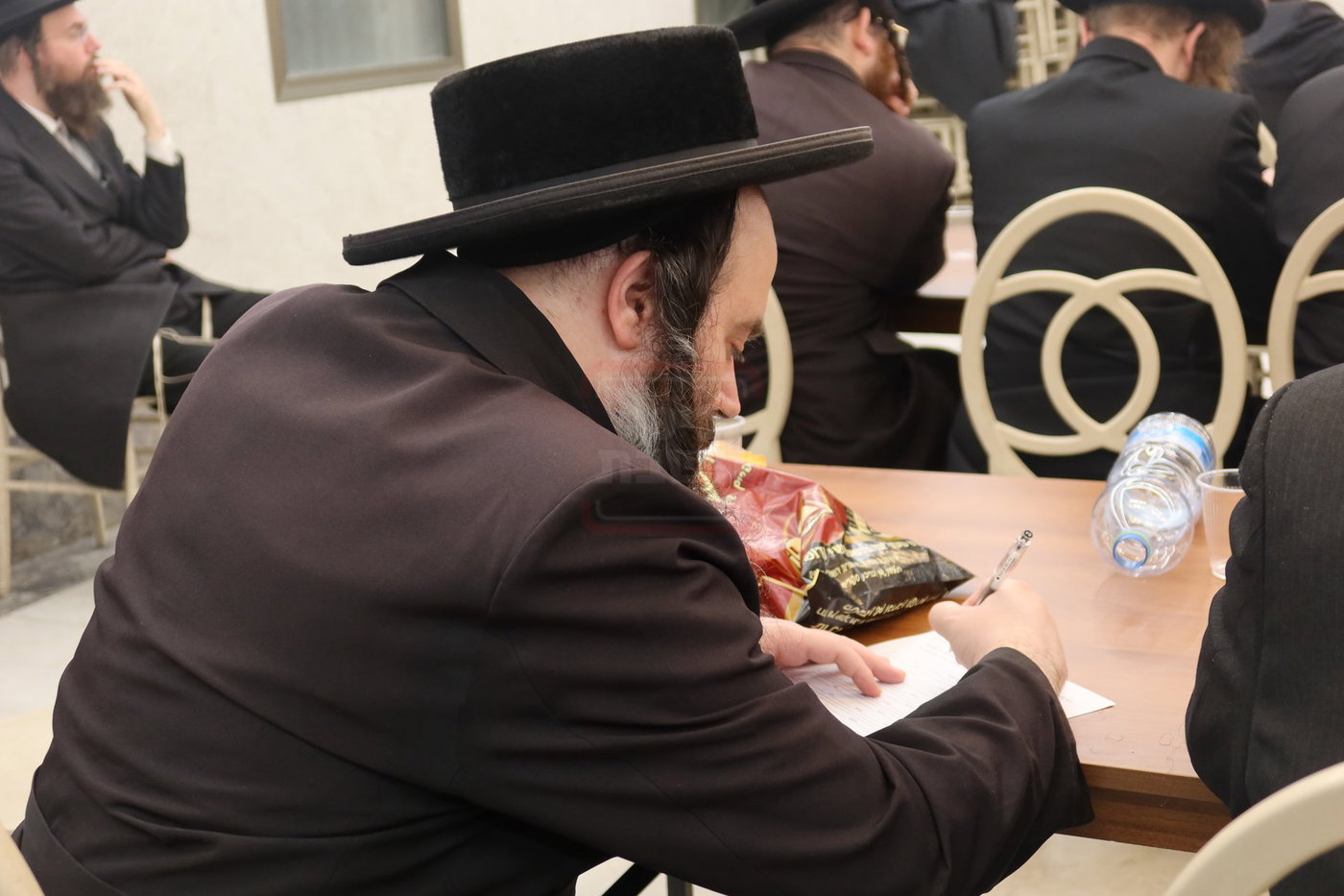 כינוסי המחאה נגד הקבורה
