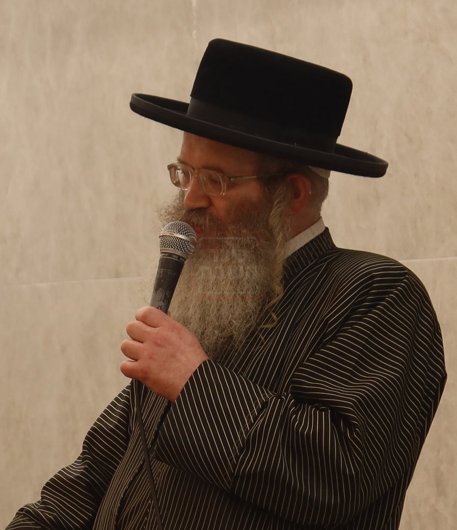 כינוסי המחאה נגד הקבורה