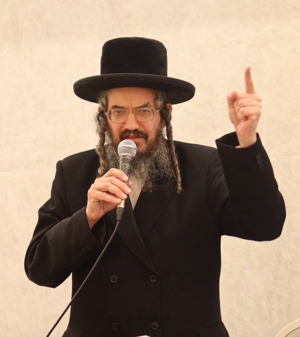 כינוסי המחאה נגד הקבורה