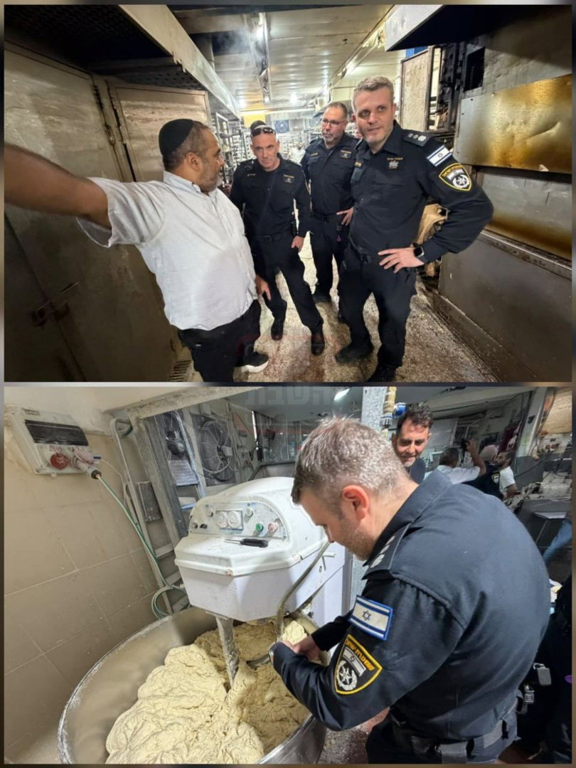 הפדיחה של בן האדמו"ר | 'זופניק בכיכר' עם כל התמונות, הנייעס והחשיפות של השבוע