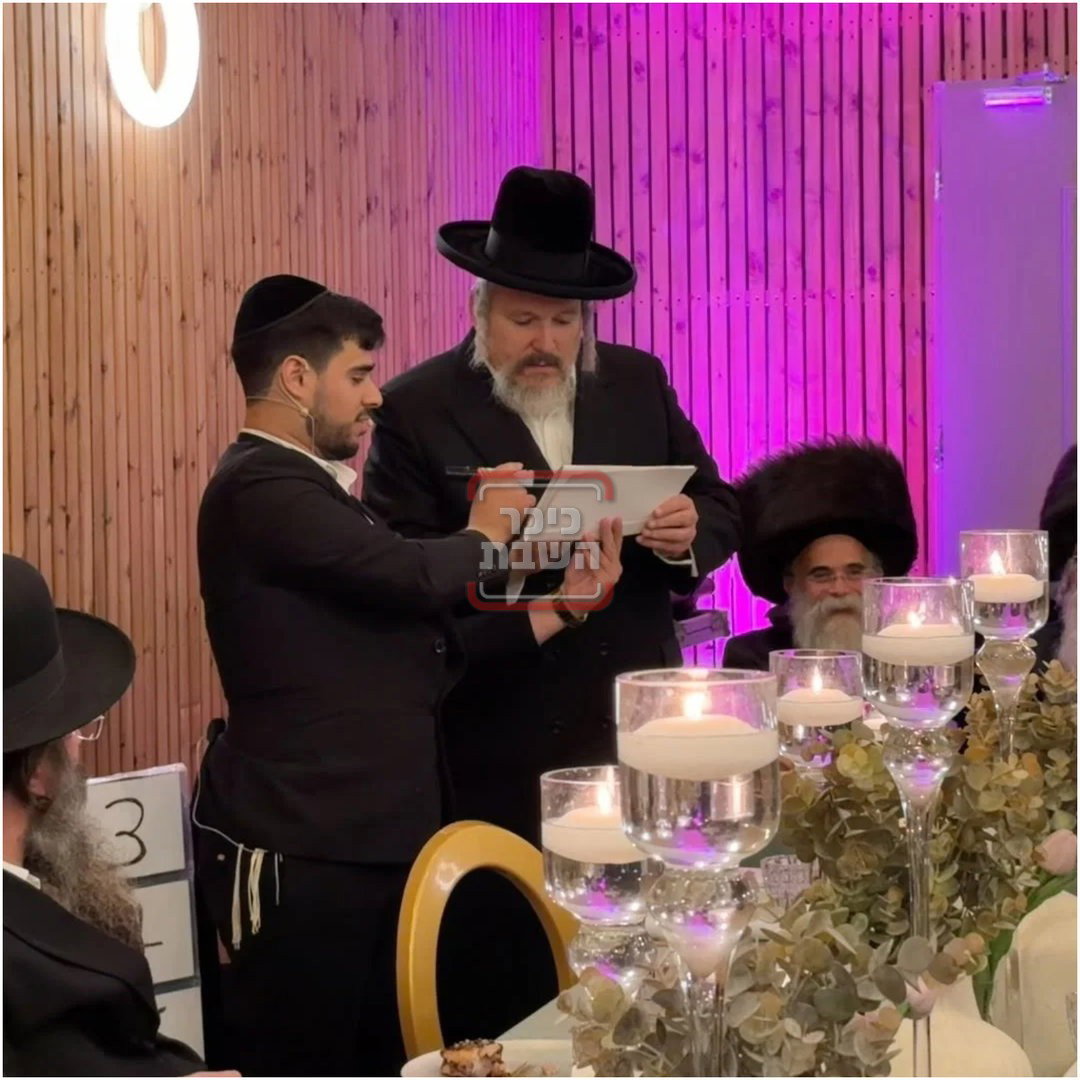 חתימת הפרידה של גפני מהכנסת | 'זופניק בכיכר' עם כל התמונות, הנייעס והחשיפות של השבוע