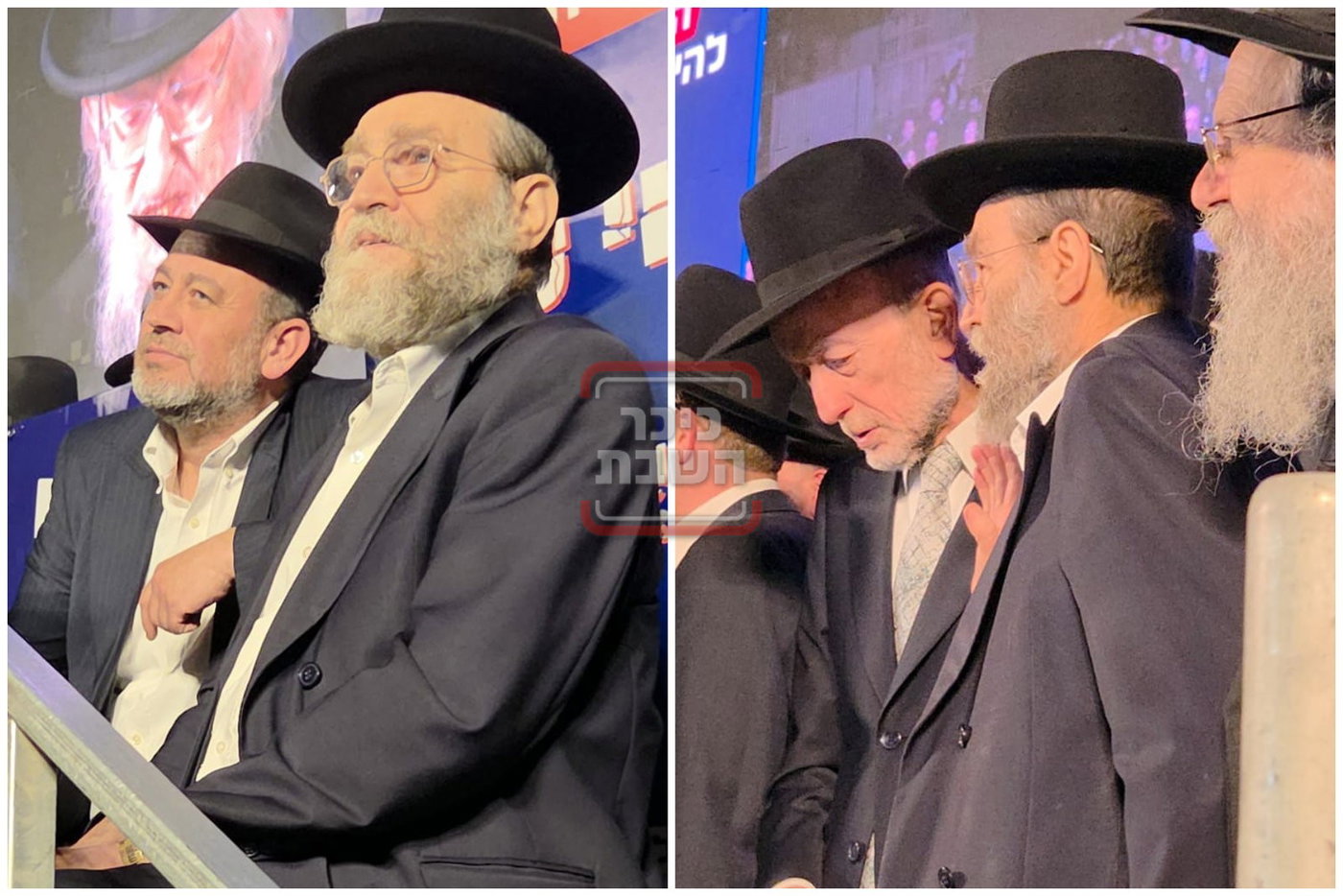 חתימת הפרידה של גפני מהכנסת | 'זופניק בכיכר' עם כל התמונות, הנייעס והחשיפות של השבוע